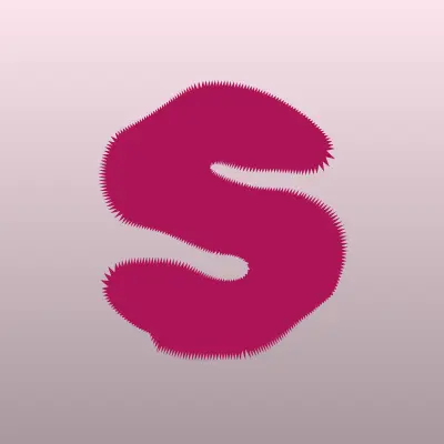 Sakura, суши-бар, лого-визитка