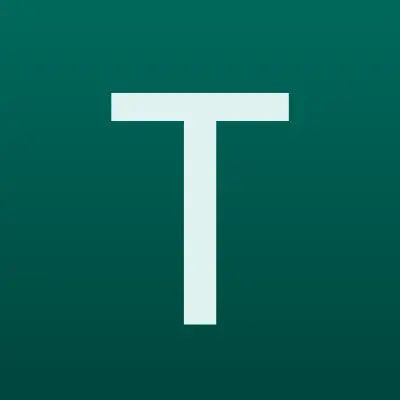 Татьяна, продуктовый магазин, лого-визитка