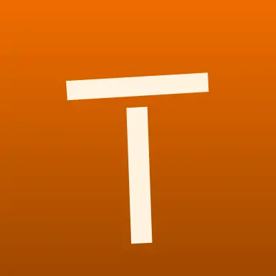 ТеплоЭнергетик, управляющая компания, лого-визитка