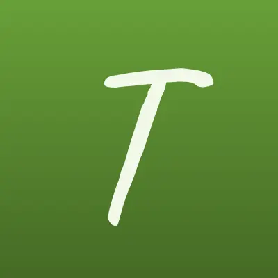 Теплодар, торгово-монтажная компания, лого-визитка