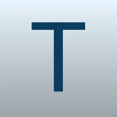 Терра, магазин плитки и сантехники, лого-визитка