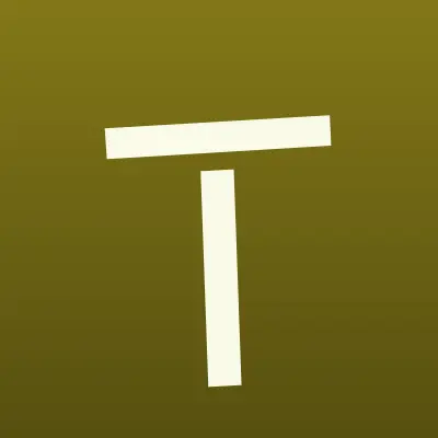 TopDance, танцевальная студия, лого-визитка