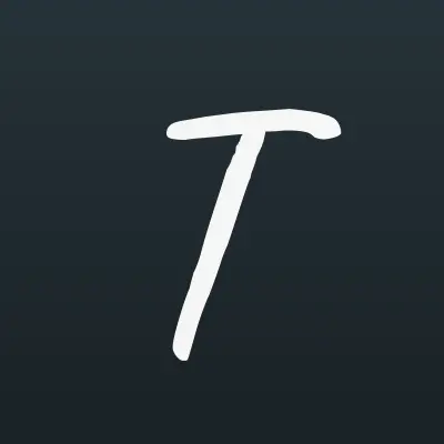 Торговый дом семян, лого-визитка
