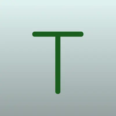 Торнадо-Юг, торговая компания, лого-визитка