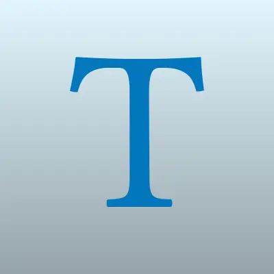 ТрансАвто-7, лого-визитка