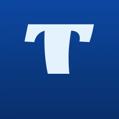 Турист, отель-кафе, лого-визитка